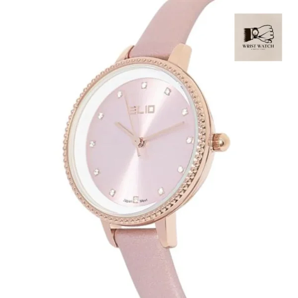 Elio Muse 32mm Women's Watch