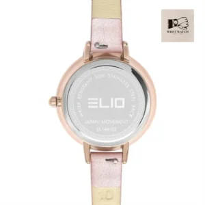 Elio Muse 32mm Women's Watch